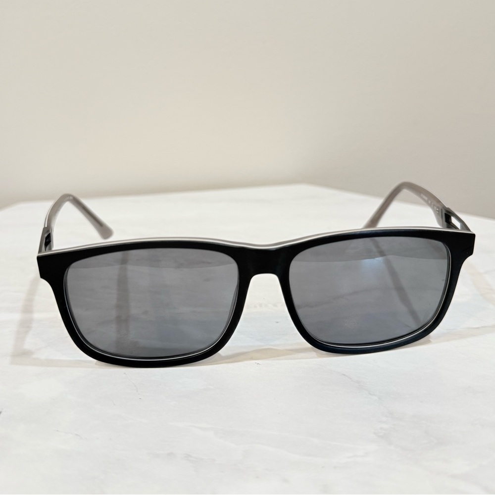 🔥 Shaquille O’Neal Sunglasses 8003 Zyloware XL Wide Fit 150mm Oversized🔥